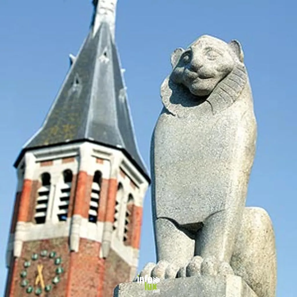 2 - Boucle de Brunehaut (Brunehaut)