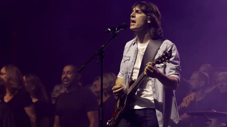 Lille > Concert > 200 Voix pour Goldman au Théâtre Sébastopol