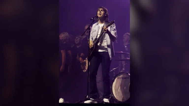 Épinal > Concert > 200 Voix pour Goldman au Centre des congrès