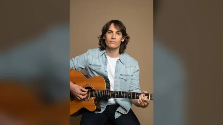 Flo Gallo, la voix de « 200 Voix pour Goldman » : un fils, son père et Jean-Jacques Goldman