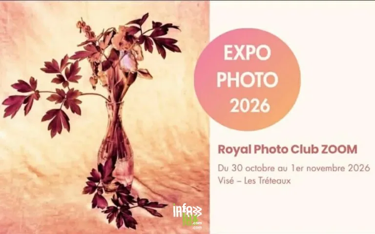 Visé > Exposition > 58e Exposition d’Art Photographique de Visé