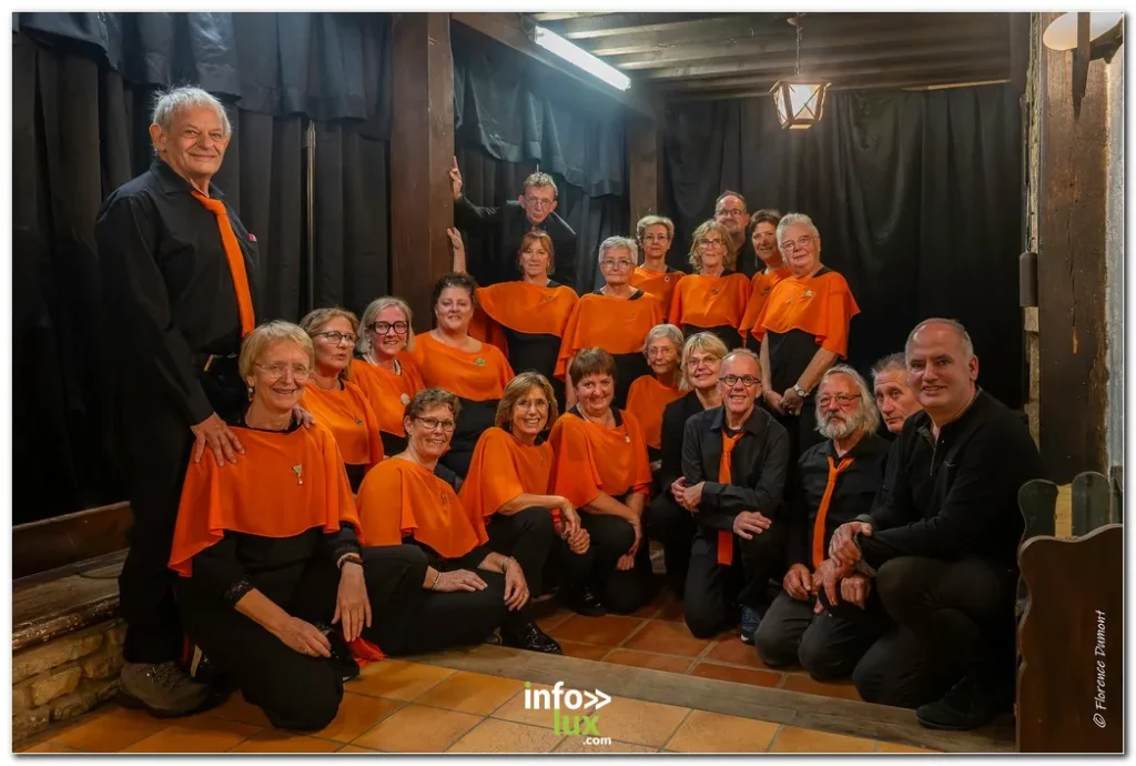 Chassepierre > Concert > Cabarello >