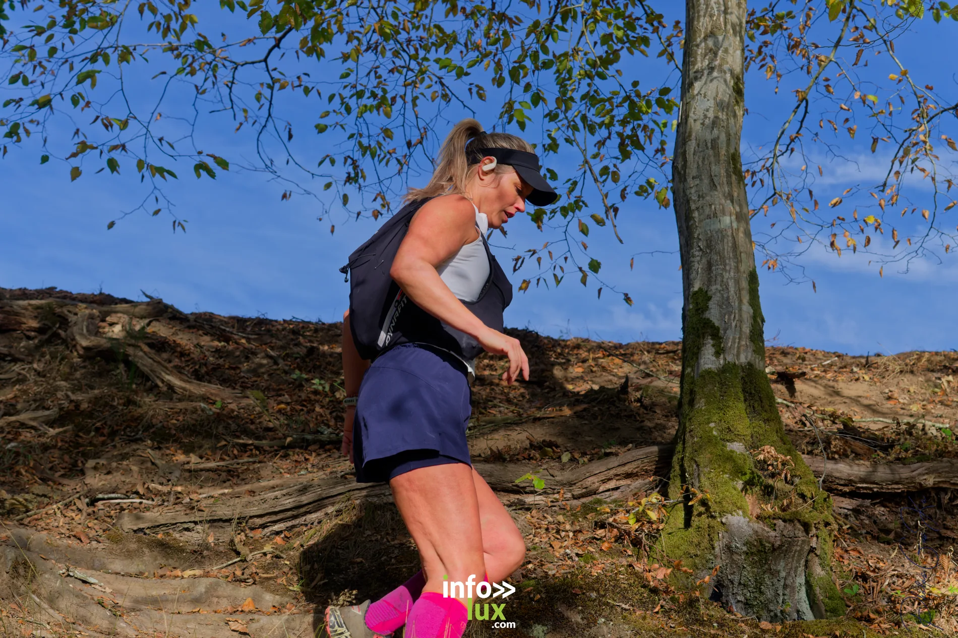 Trail de la Passerelle Himalayenne 2026 à Sainte-Cécile : coureurs sur les sentiers de la vallée de la Semois