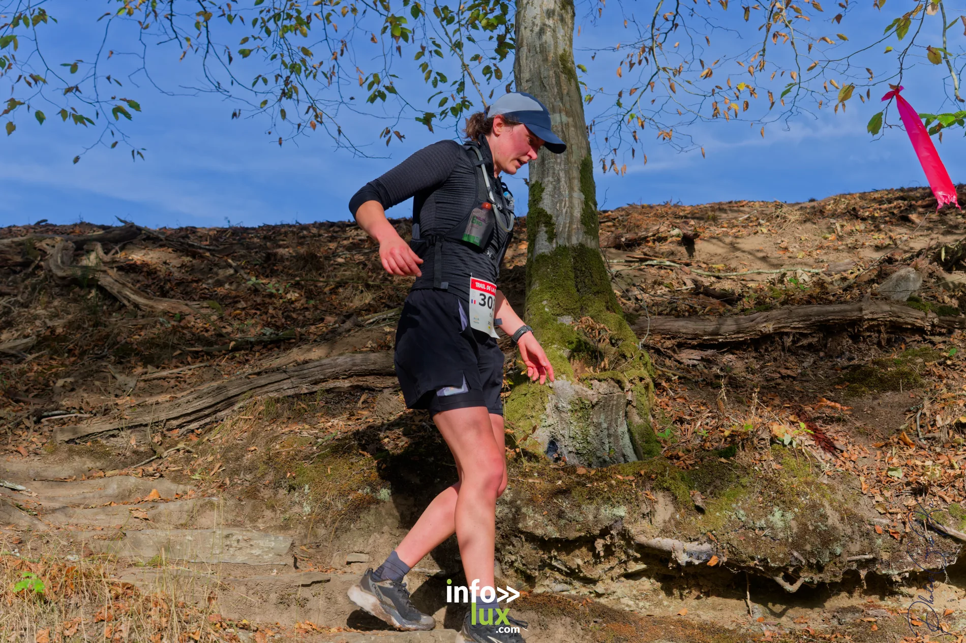 Trail de la Passerelle Himalayenne 2026 à Sainte-Cécile : coureurs sur les sentiers de la vallée de la Semois