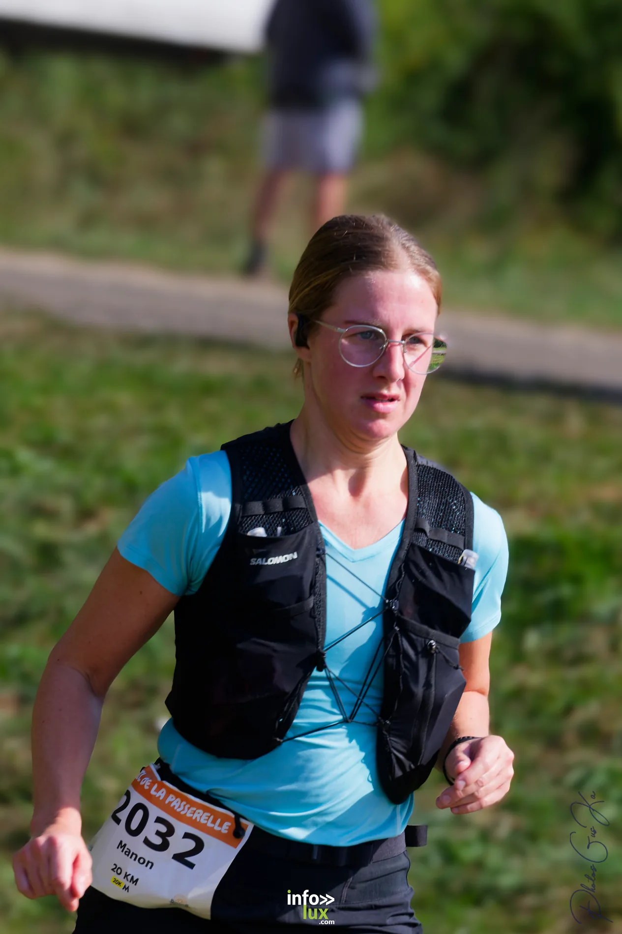 Trail de la Passerelle Himalayenne 2026 à Sainte-Cécile : coureurs sur les sentiers de la vallée de la Semois