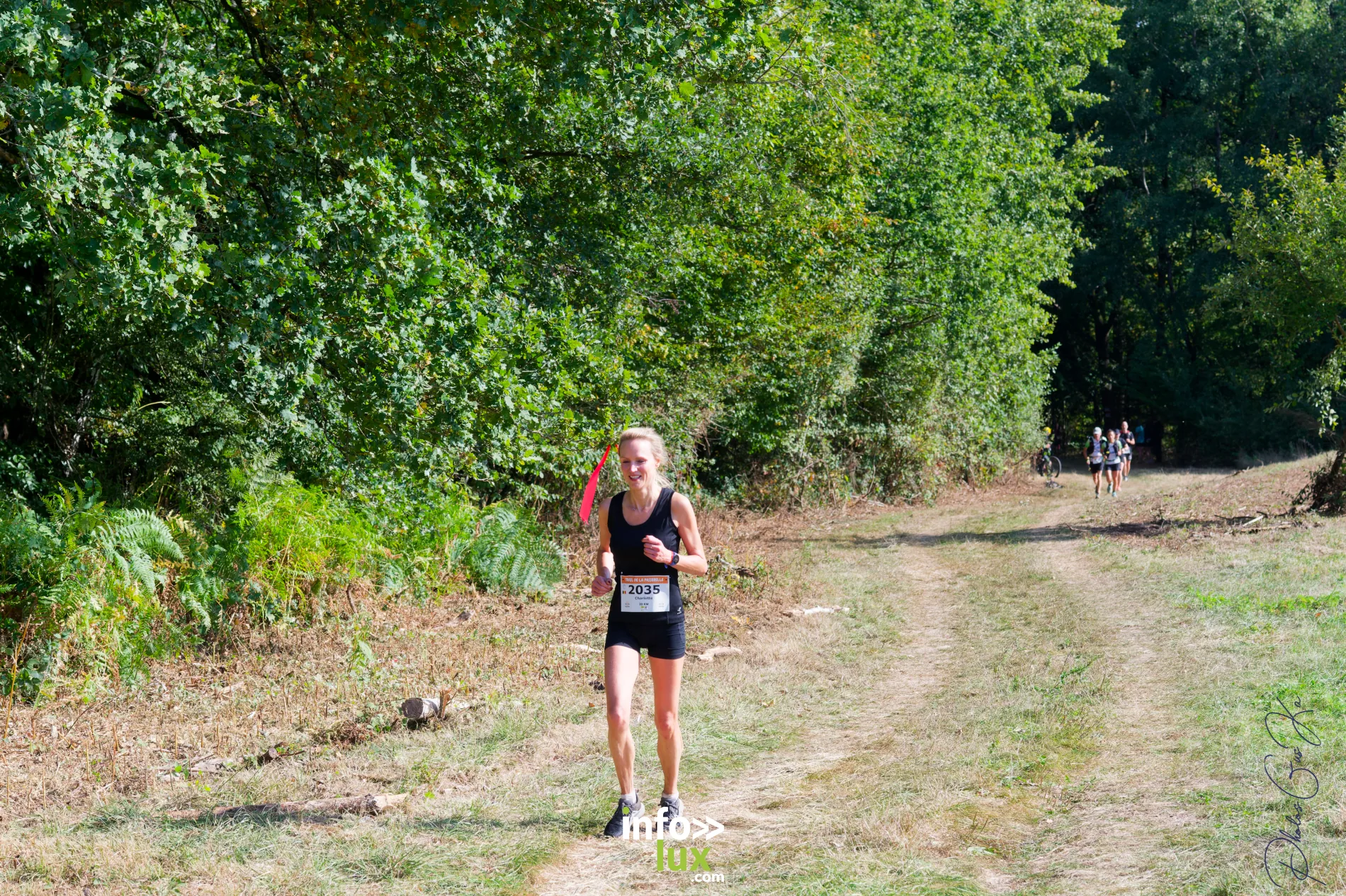 Trail de la Passerelle Himalayenne 2026 à Sainte-Cécile : coureurs sur les sentiers de la vallée de la Semois