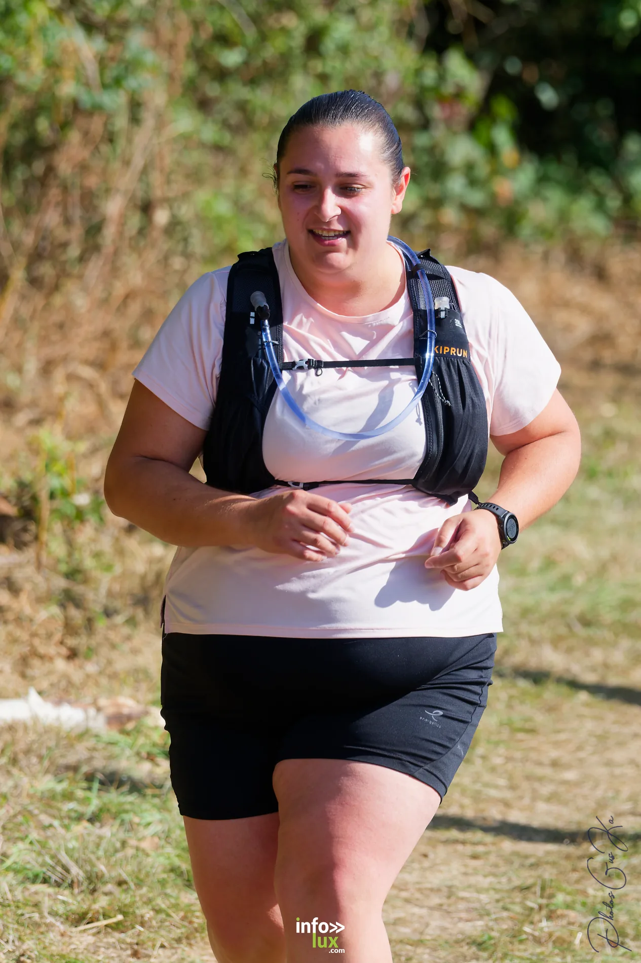 Trail de la Passerelle Himalayenne 2026 à Sainte-Cécile : coureurs sur les sentiers de la vallée de la Semois