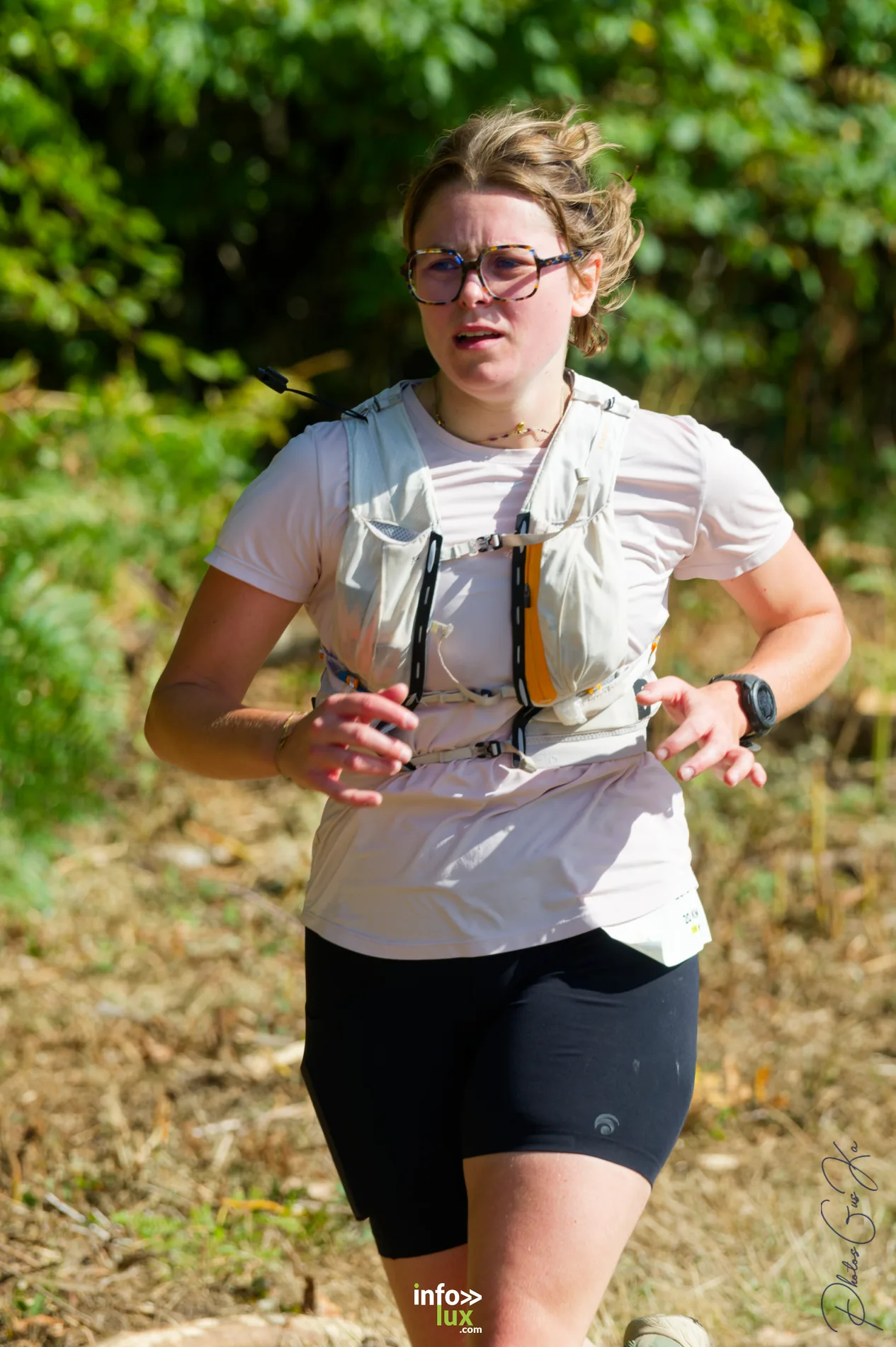 Trail de la Passerelle Himalayenne 2026 à Sainte-Cécile : coureurs sur les sentiers de la vallée de la Semois