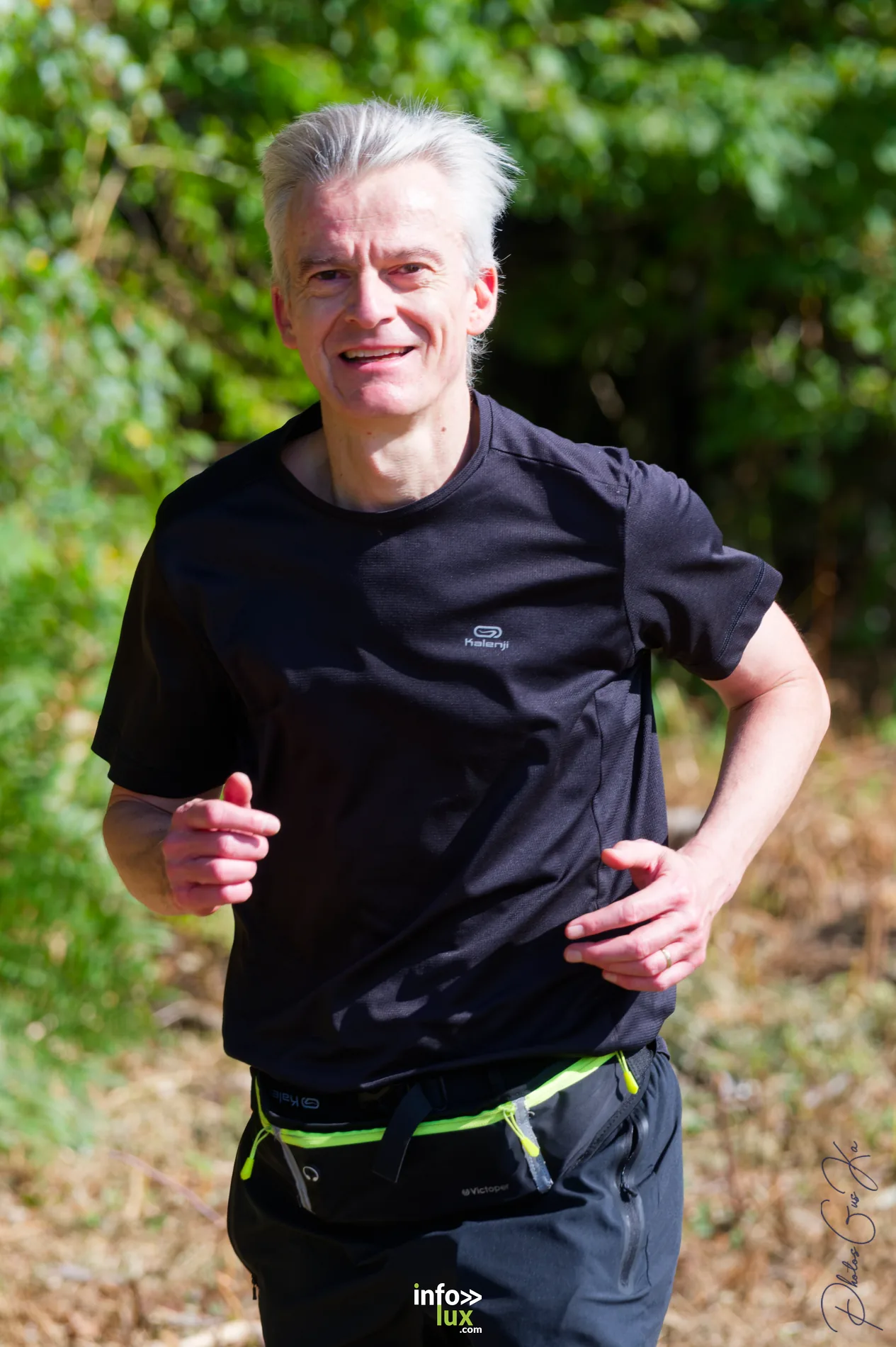 Trail de la Passerelle Himalayenne 2026 à Sainte-Cécile : coureurs sur les sentiers de la vallée de la Semois