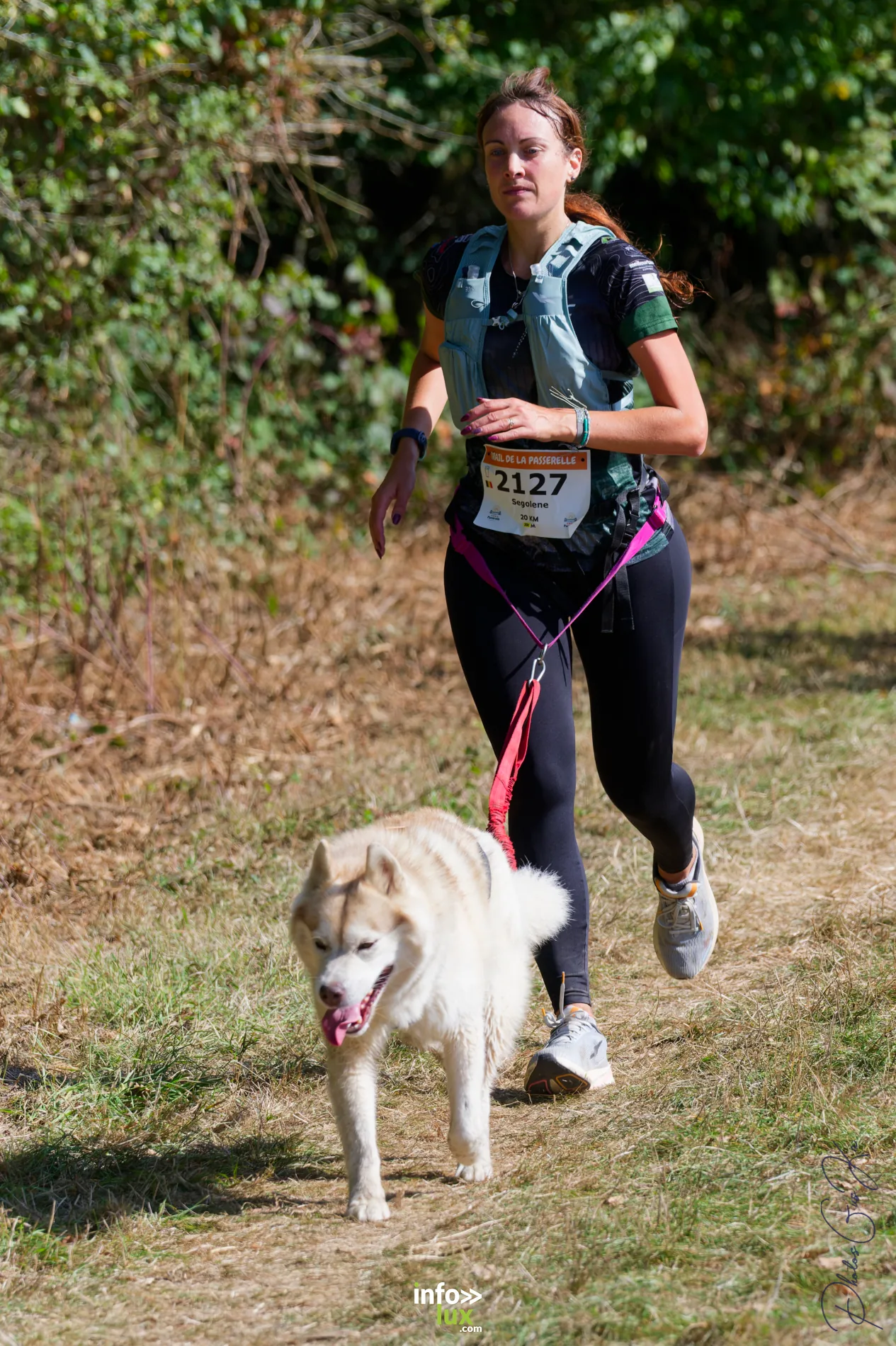 Trail de la Passerelle Himalayenne 2026 à Sainte-Cécile : coureurs sur les sentiers de la vallée de la Semois