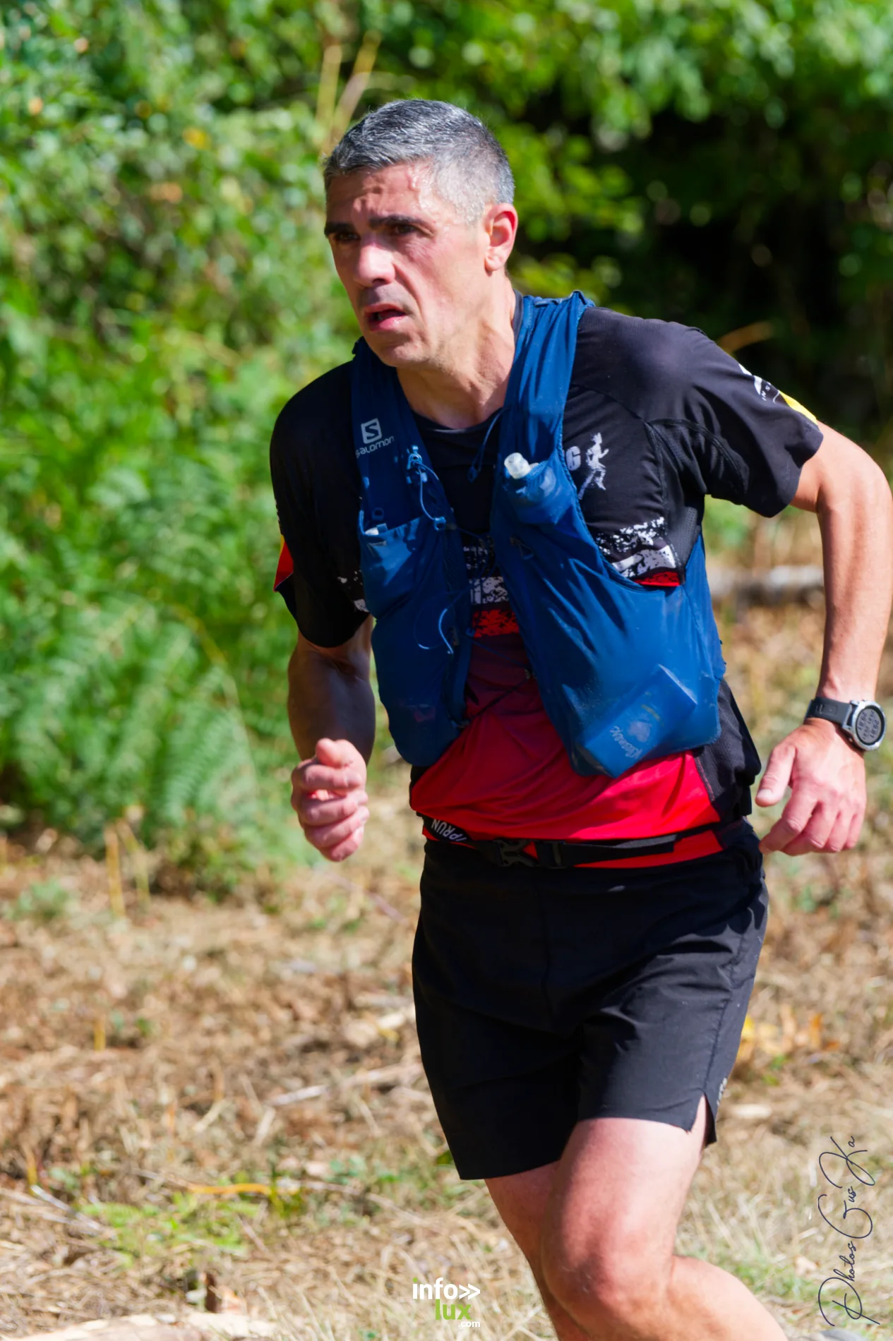 Trail de la Passerelle Himalayenne 2026 à Sainte-Cécile : coureurs sur les sentiers de la vallée de la Semois