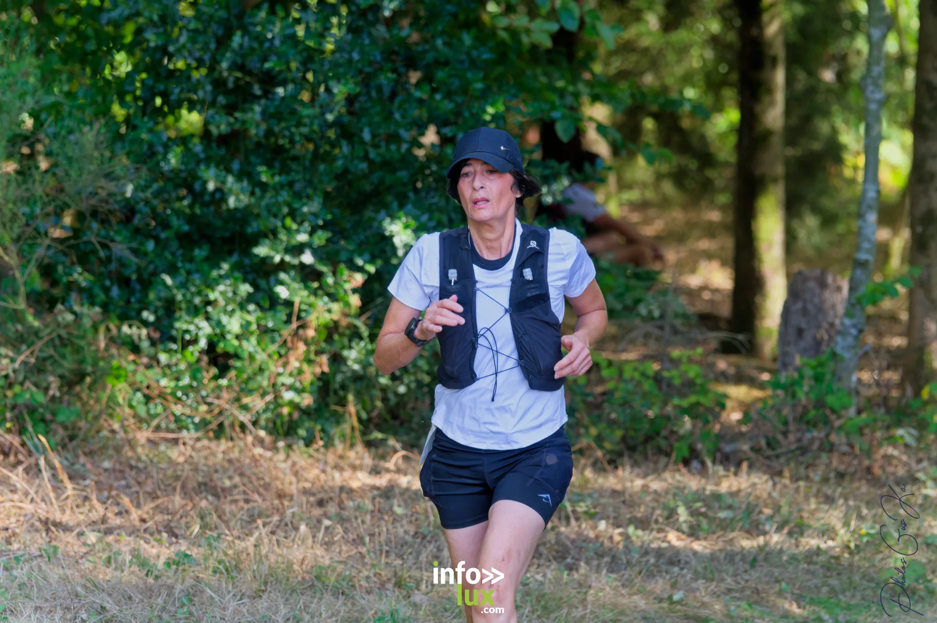 Trail de la Passerelle Himalayenne 2026 à Sainte-Cécile : coureurs sur les sentiers de la vallée de la Semois