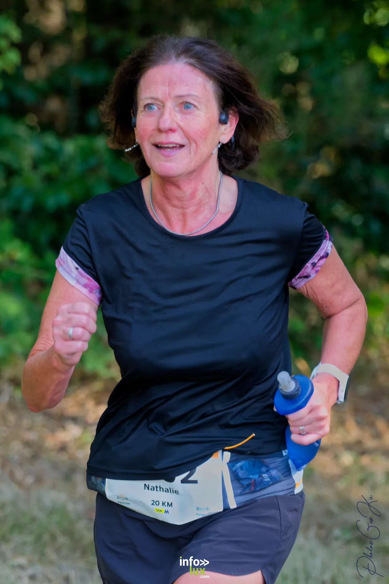 Trail de la Passerelle Himalayenne 2026 à Sainte-Cécile : coureurs sur les sentiers de la vallée de la Semois
