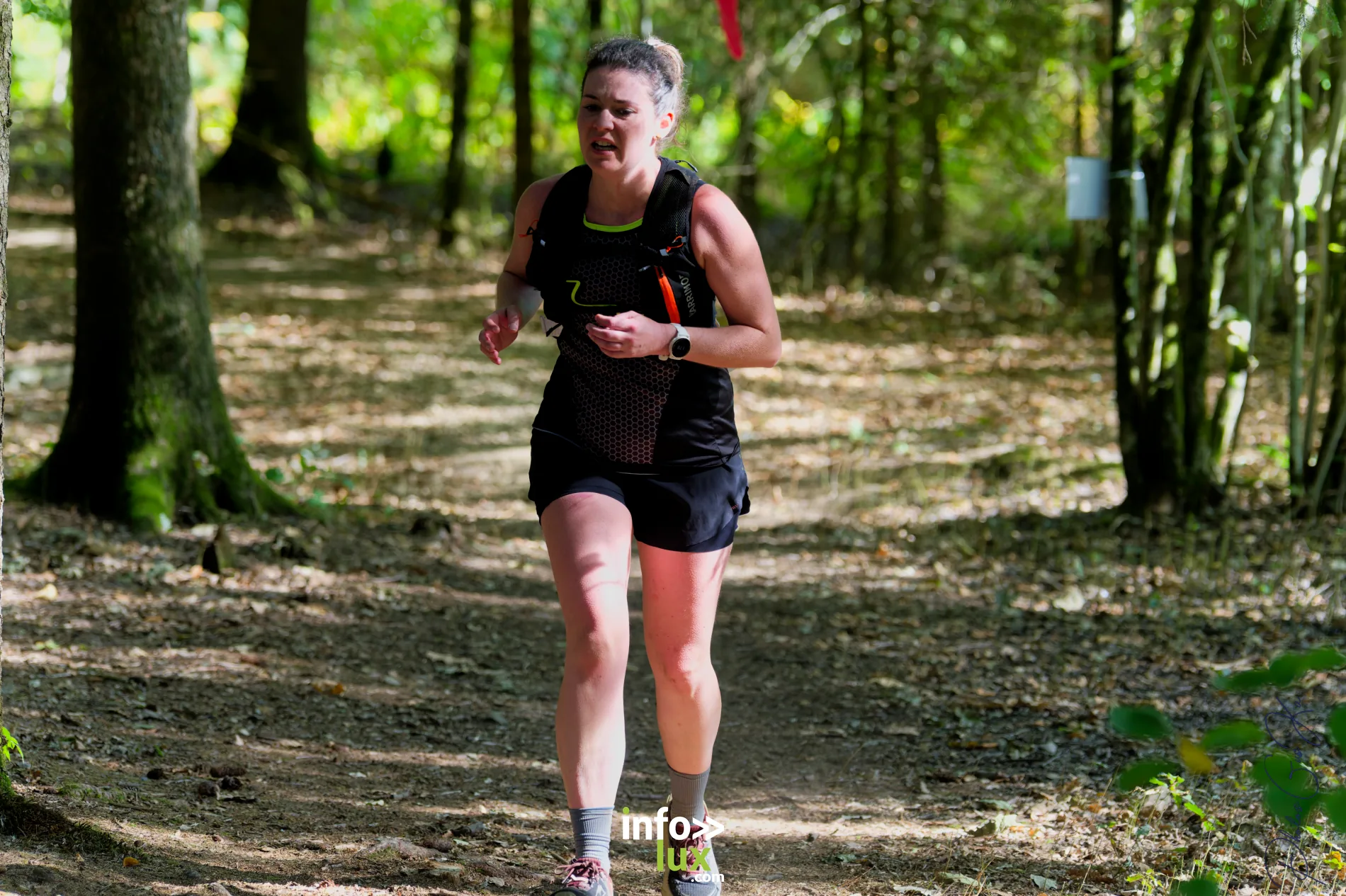 Trail de la Passerelle Himalayenne 2026 à Sainte-Cécile : coureurs sur les sentiers de la vallée de la Semois