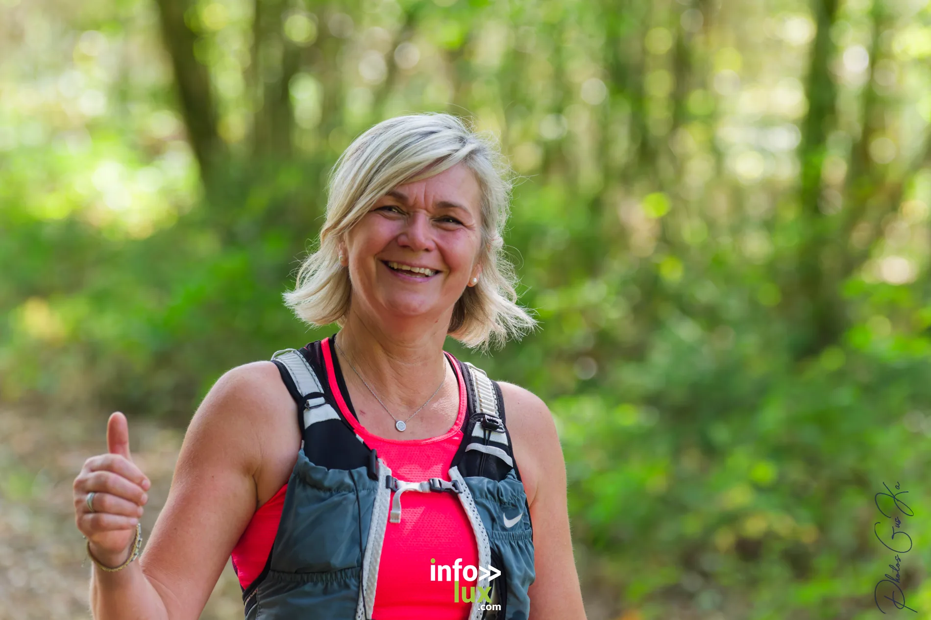 Trail de la Passerelle Himalayenne 2026 à Sainte-Cécile : coureurs sur les sentiers de la vallée de la Semois
