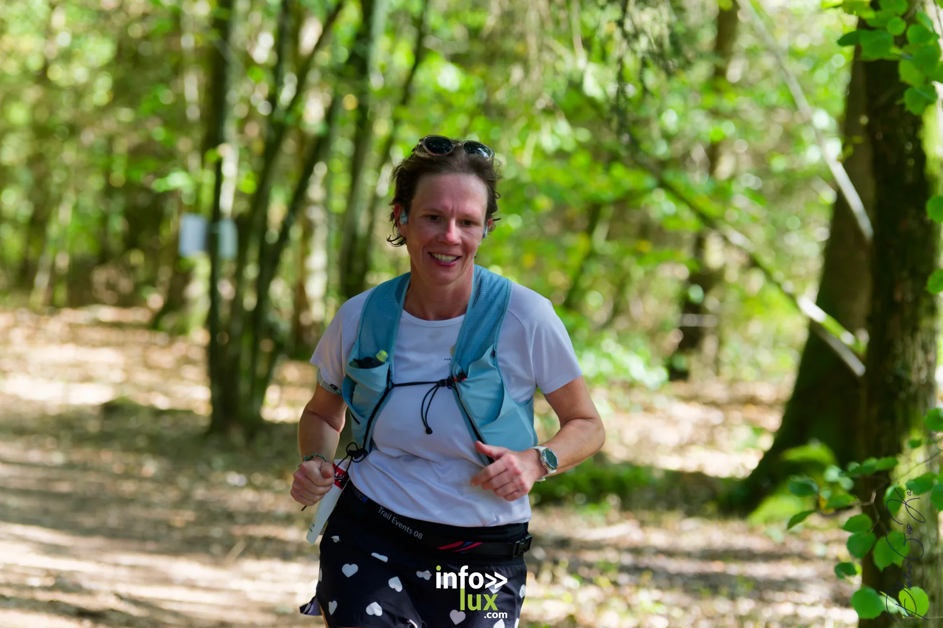 Trail de la Passerelle Himalayenne 2026 à Sainte-Cécile : coureurs sur les sentiers de la vallée de la Semois