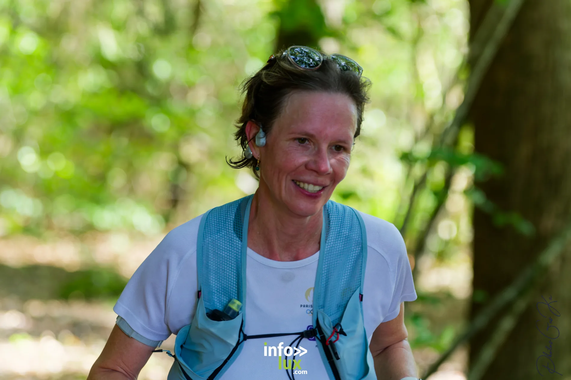 Trail de la Passerelle Himalayenne 2026 à Sainte-Cécile : coureurs sur les sentiers de la vallée de la Semois