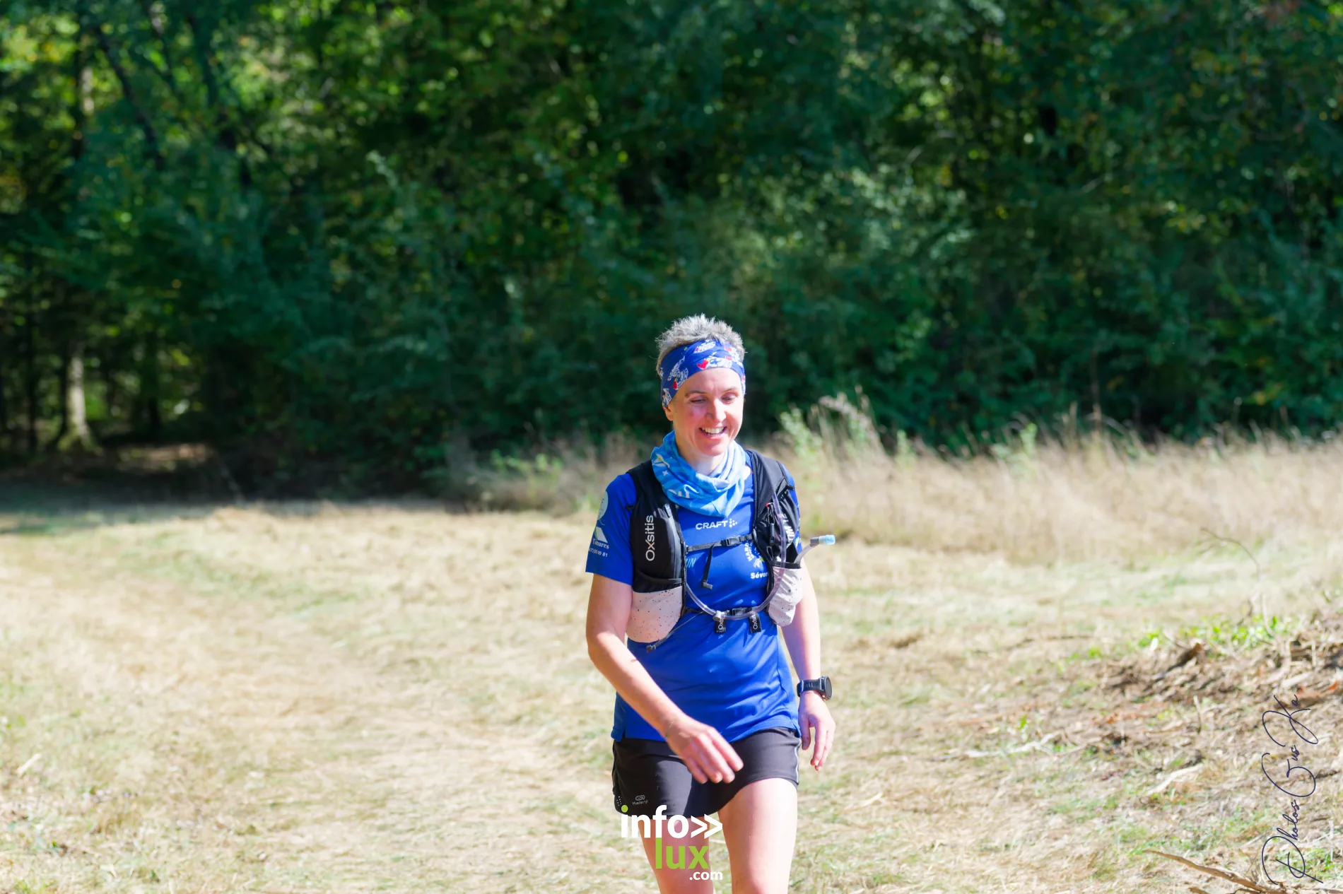 Trail de la Passerelle Himalayenne 2026 à Sainte-Cécile : coureurs sur les sentiers de la vallée de la Semois