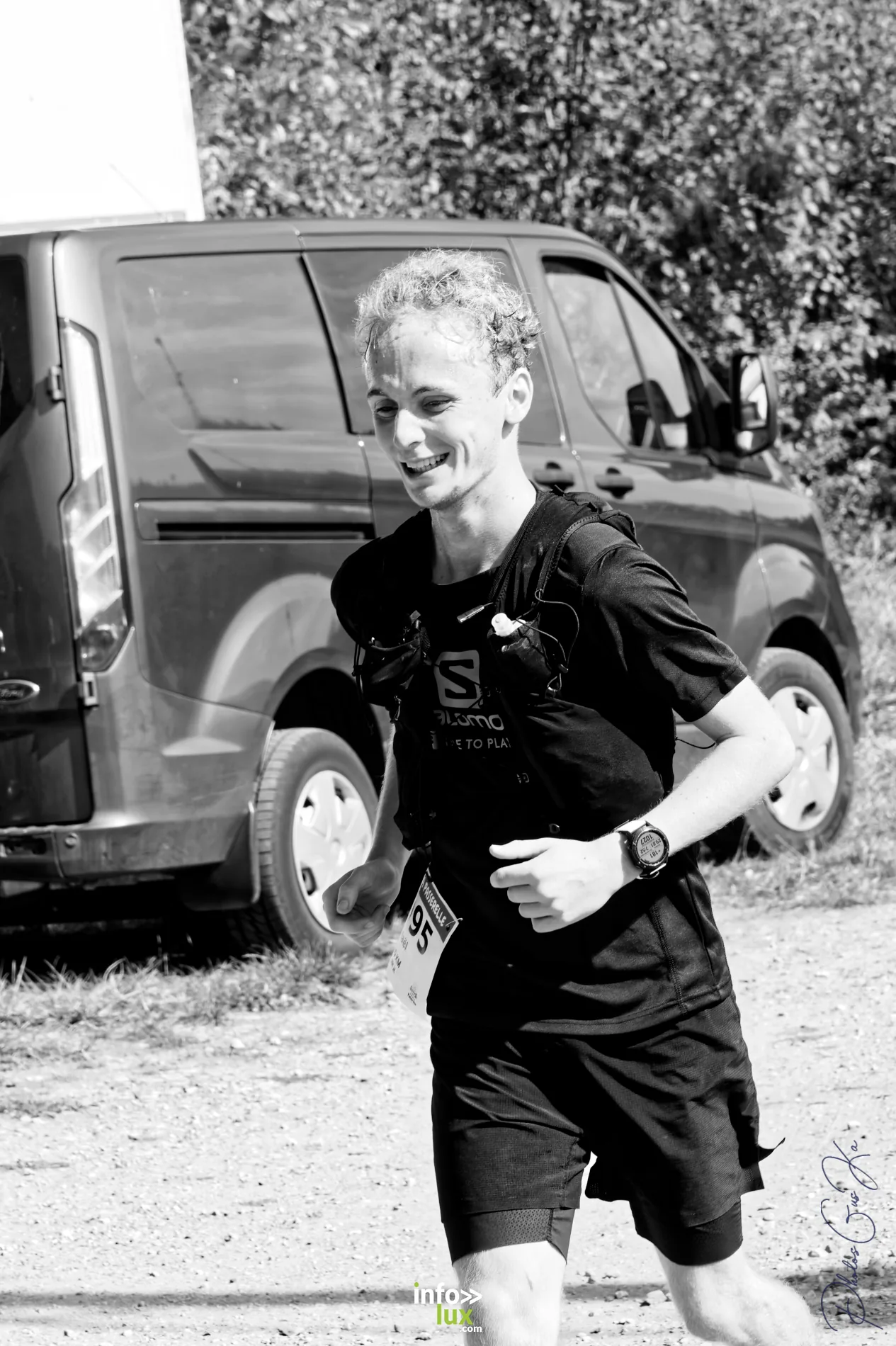 Trail de la Passerelle Himalayenne 2026 à Sainte-Cécile : coureurs sur les sentiers de la vallée de la Semois