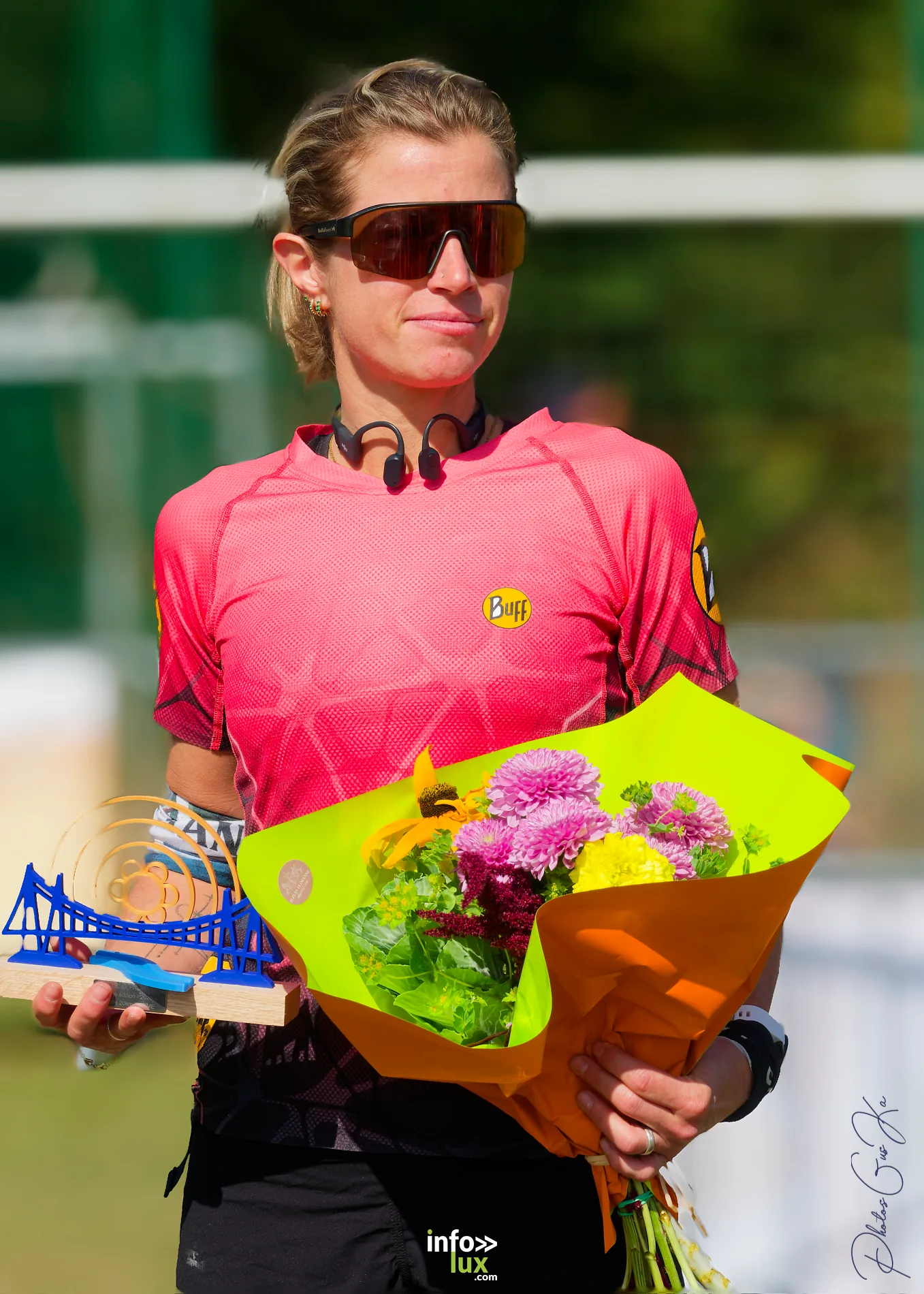 Trail de la Passerelle Himalayenne 2026 à Sainte-Cécile : coureurs sur les sentiers de la vallée de la Semois