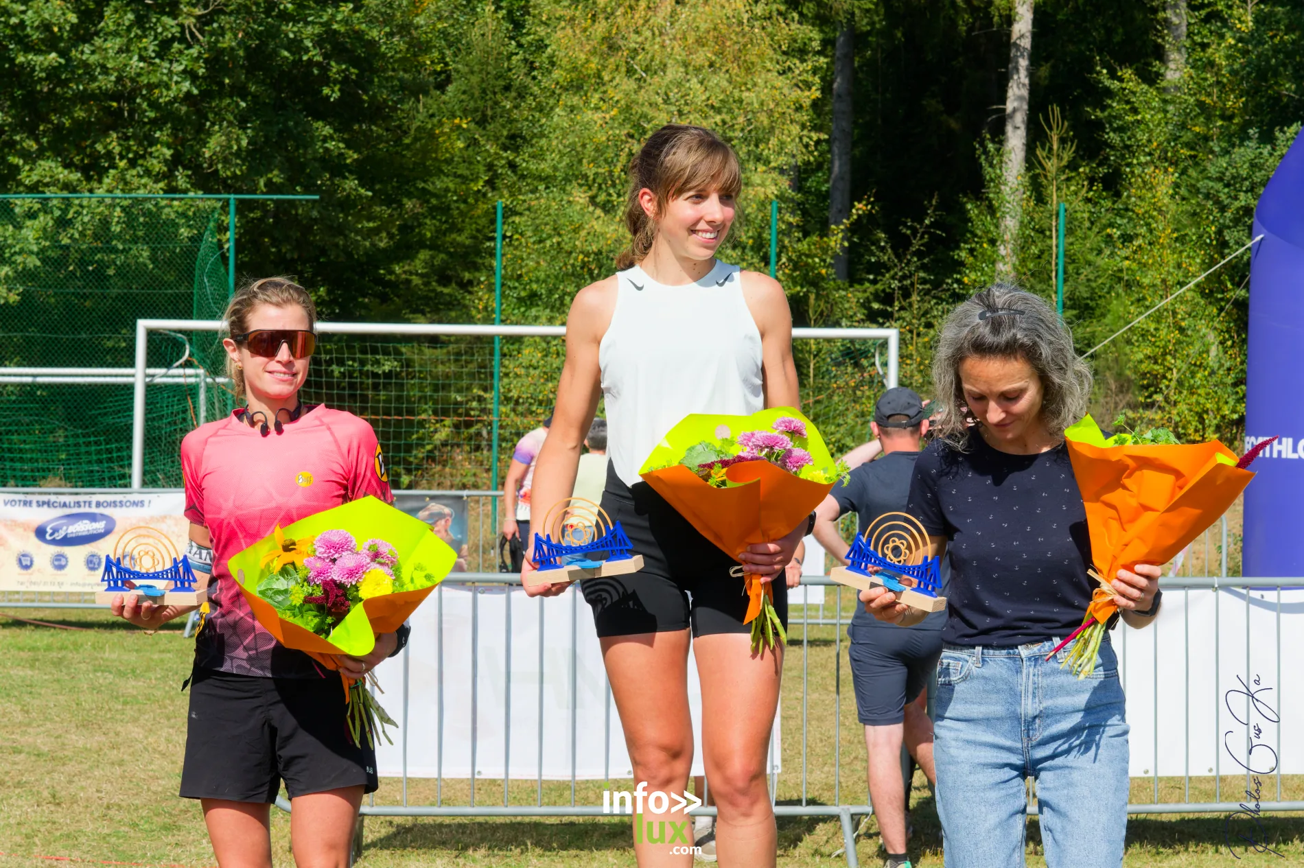 Trail de la Passerelle Himalayenne 2026 à Sainte-Cécile : coureurs sur les sentiers de la vallée de la Semois