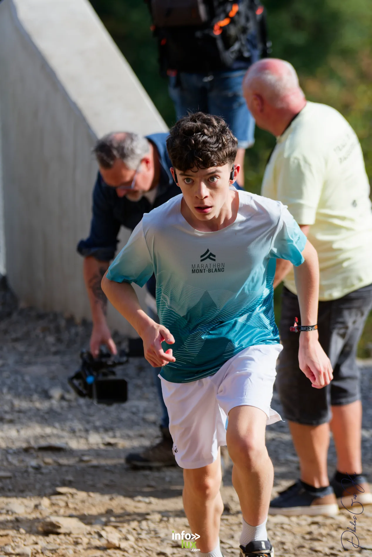 Trail de la Passerelle Himalayenne 2026 à Sainte-Cécile : coureurs sur les sentiers de la vallée de la Semois