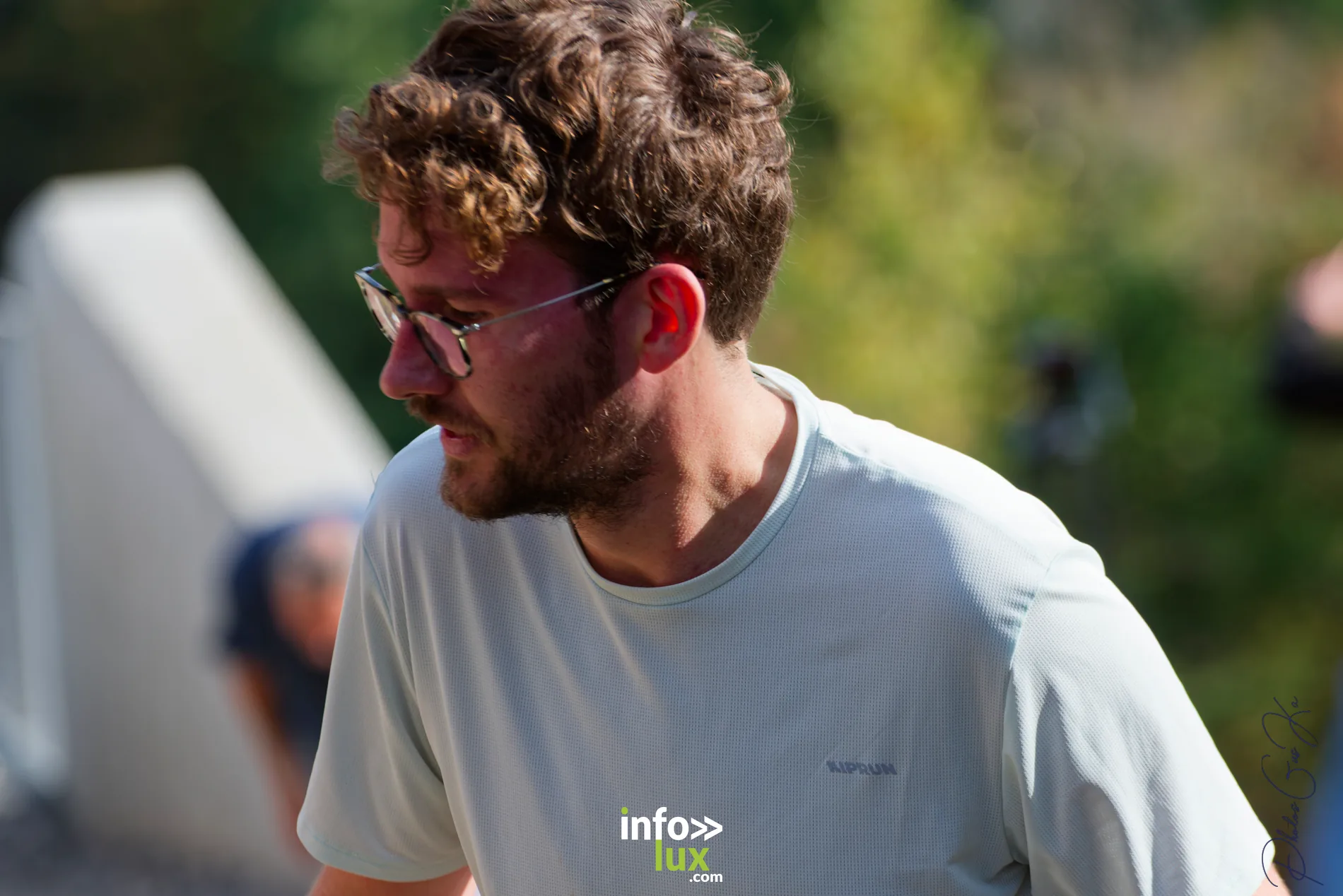Trail de la Passerelle Himalayenne 2026 à Sainte-Cécile : coureurs sur les sentiers de la vallée de la Semois