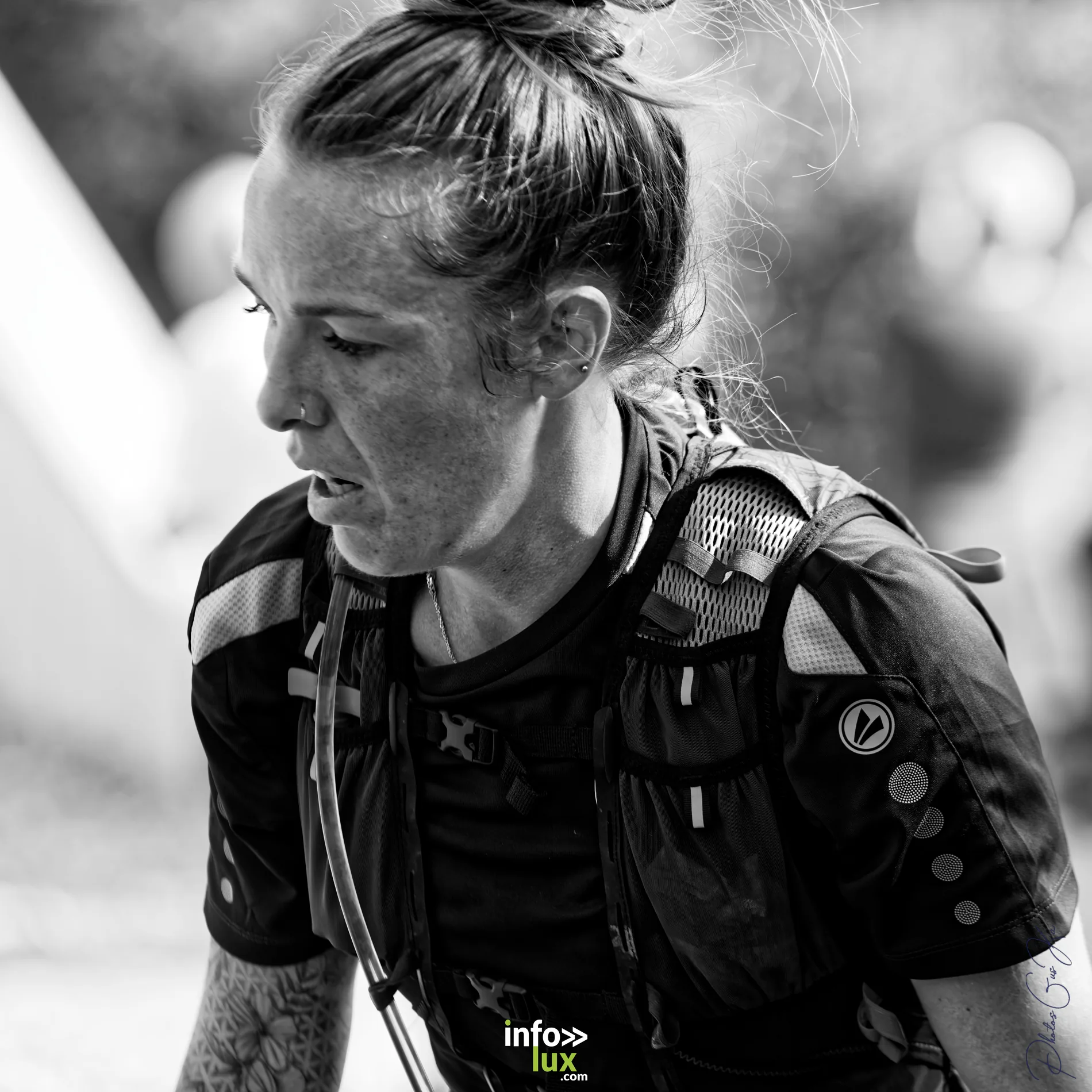 Trail de la Passerelle Himalayenne 2026 à Sainte-Cécile : coureurs sur les sentiers de la vallée de la Semois