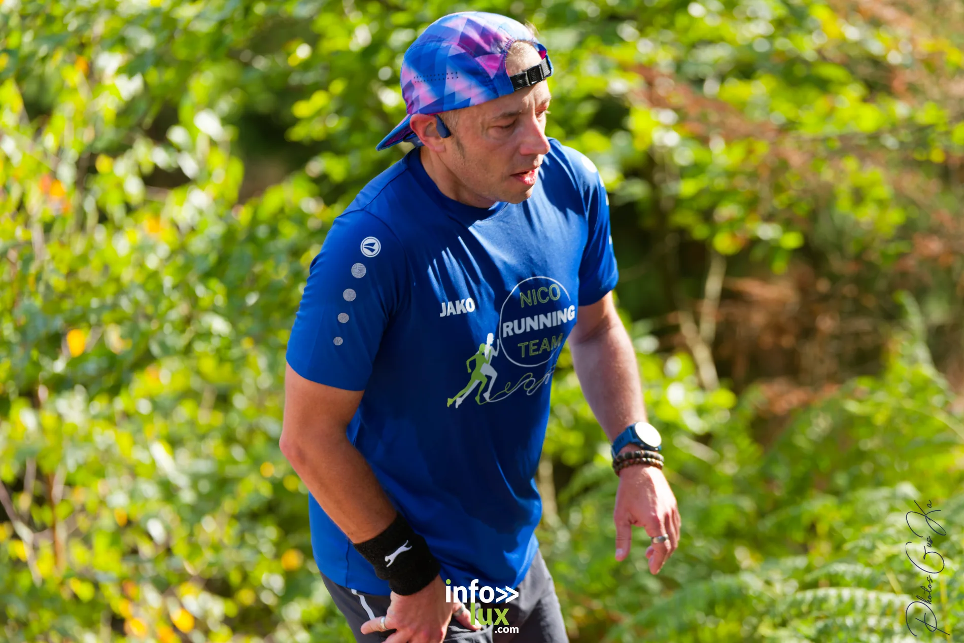 Trail de la Passerelle Himalayenne 2026 à Sainte-Cécile : coureurs sur les sentiers de la vallée de la Semois
