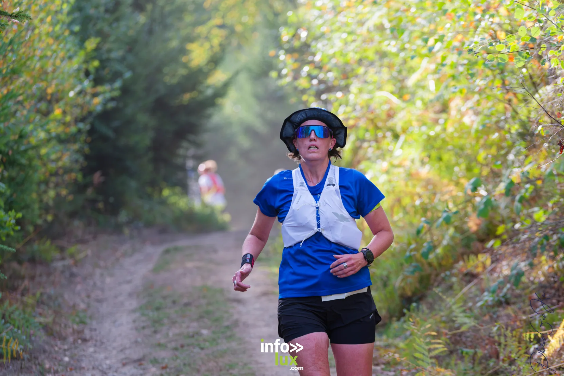 Trail de la Passerelle Himalayenne 2026 à Sainte-Cécile : coureurs sur les sentiers de la vallée de la Semois