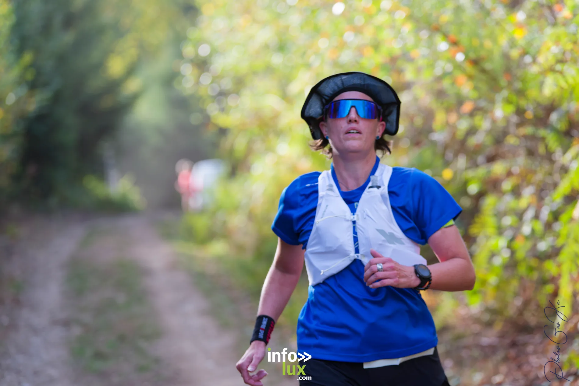 Trail de la Passerelle Himalayenne 2026 à Sainte-Cécile : coureurs sur les sentiers de la vallée de la Semois