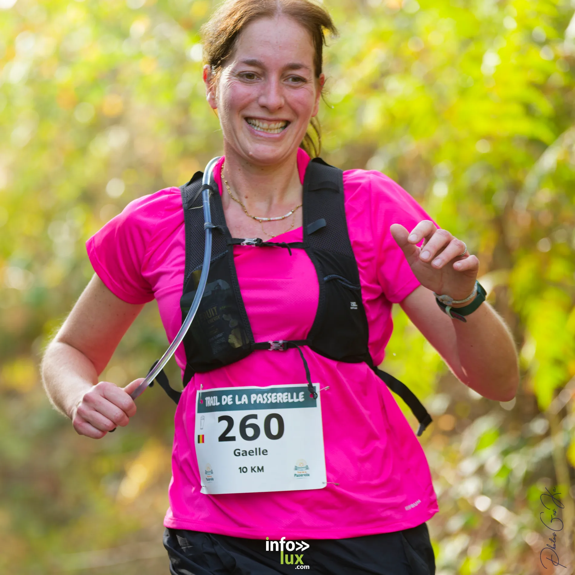 Trail de la Passerelle Himalayenne 2026 à Sainte-Cécile : coureurs sur les sentiers de la vallée de la Semois