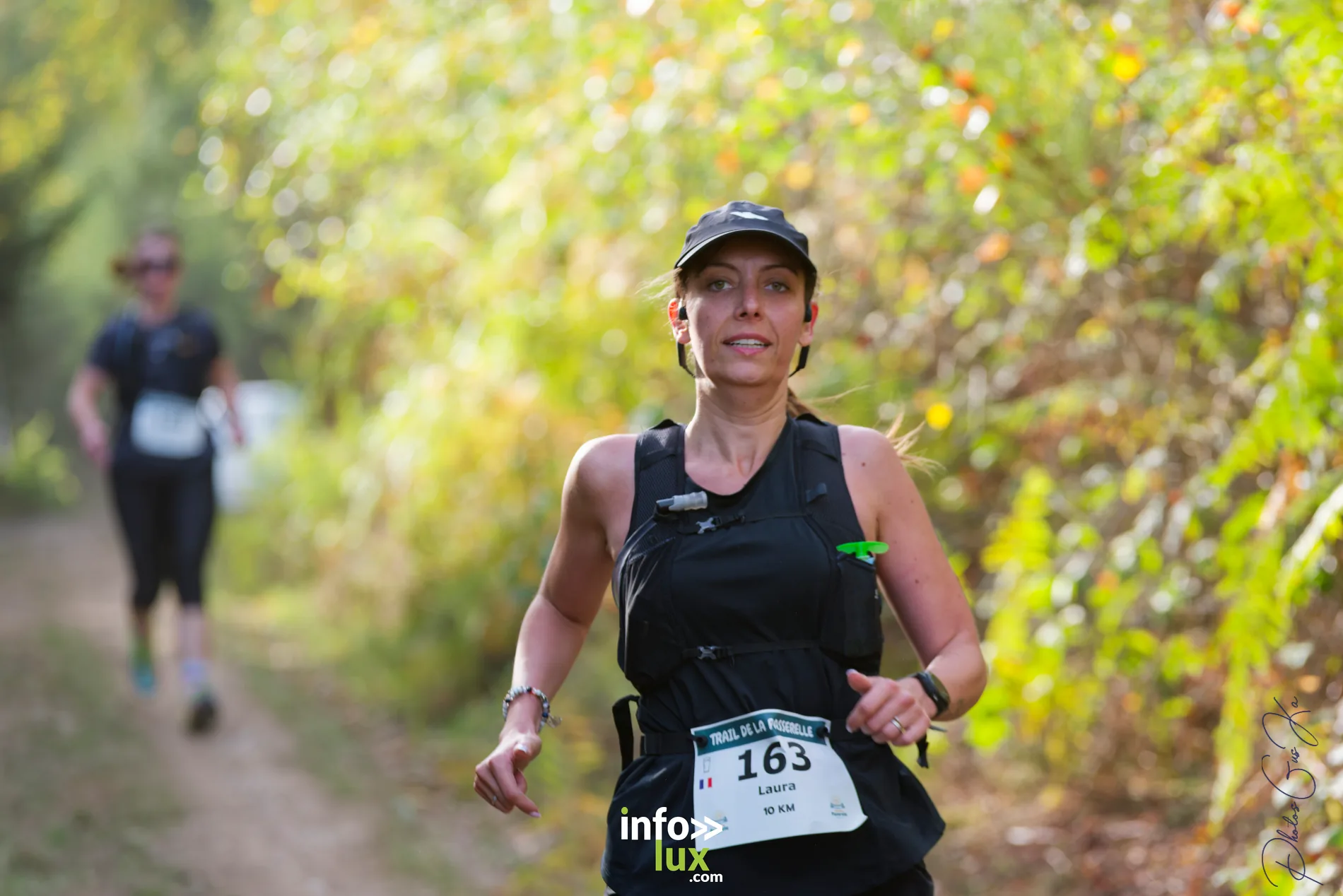 Trail de la Passerelle Himalayenne 2026 à Sainte-Cécile : coureurs sur les sentiers de la vallée de la Semois