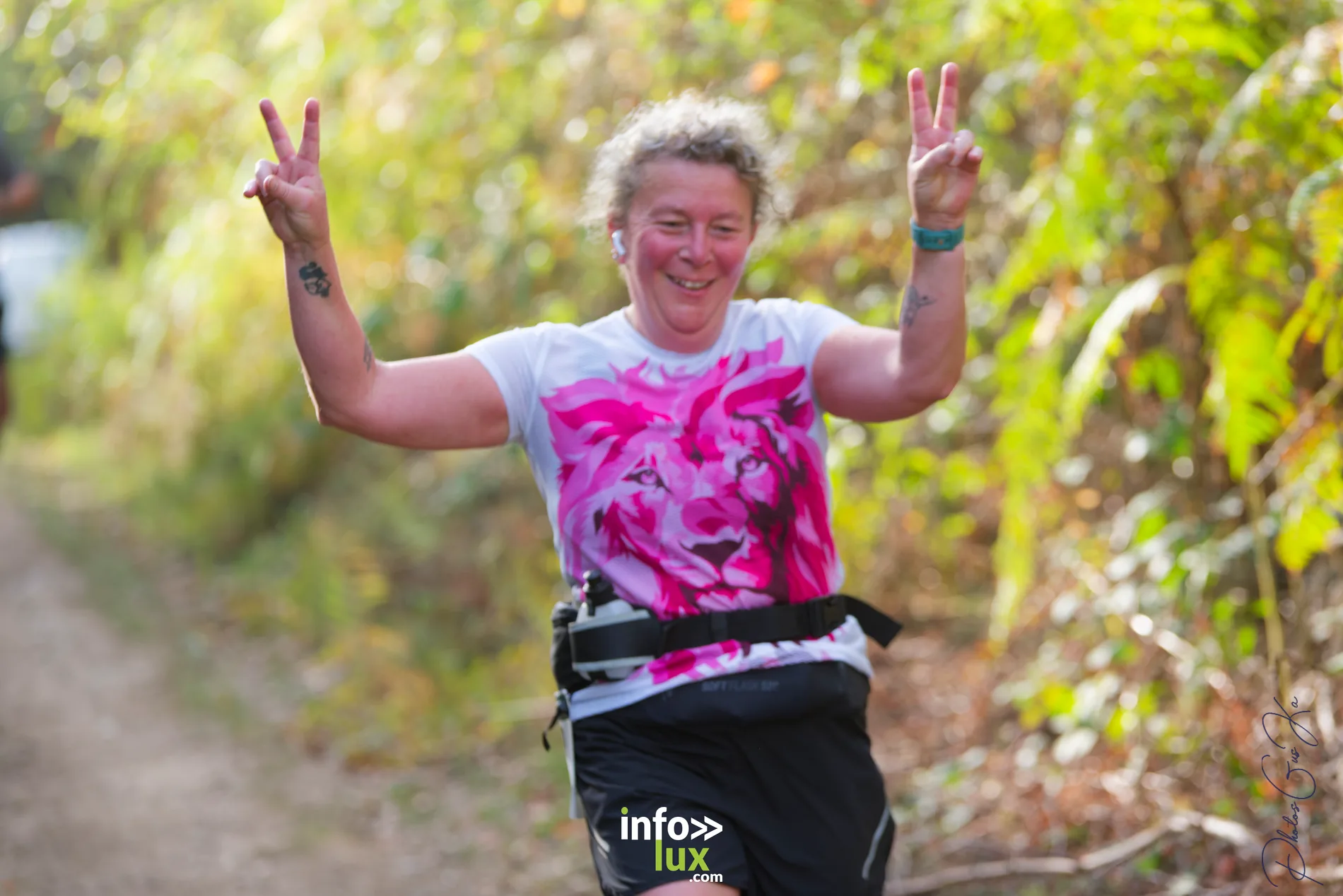 Trail de la Passerelle Himalayenne 2026 à Sainte-Cécile : coureurs sur les sentiers de la vallée de la Semois