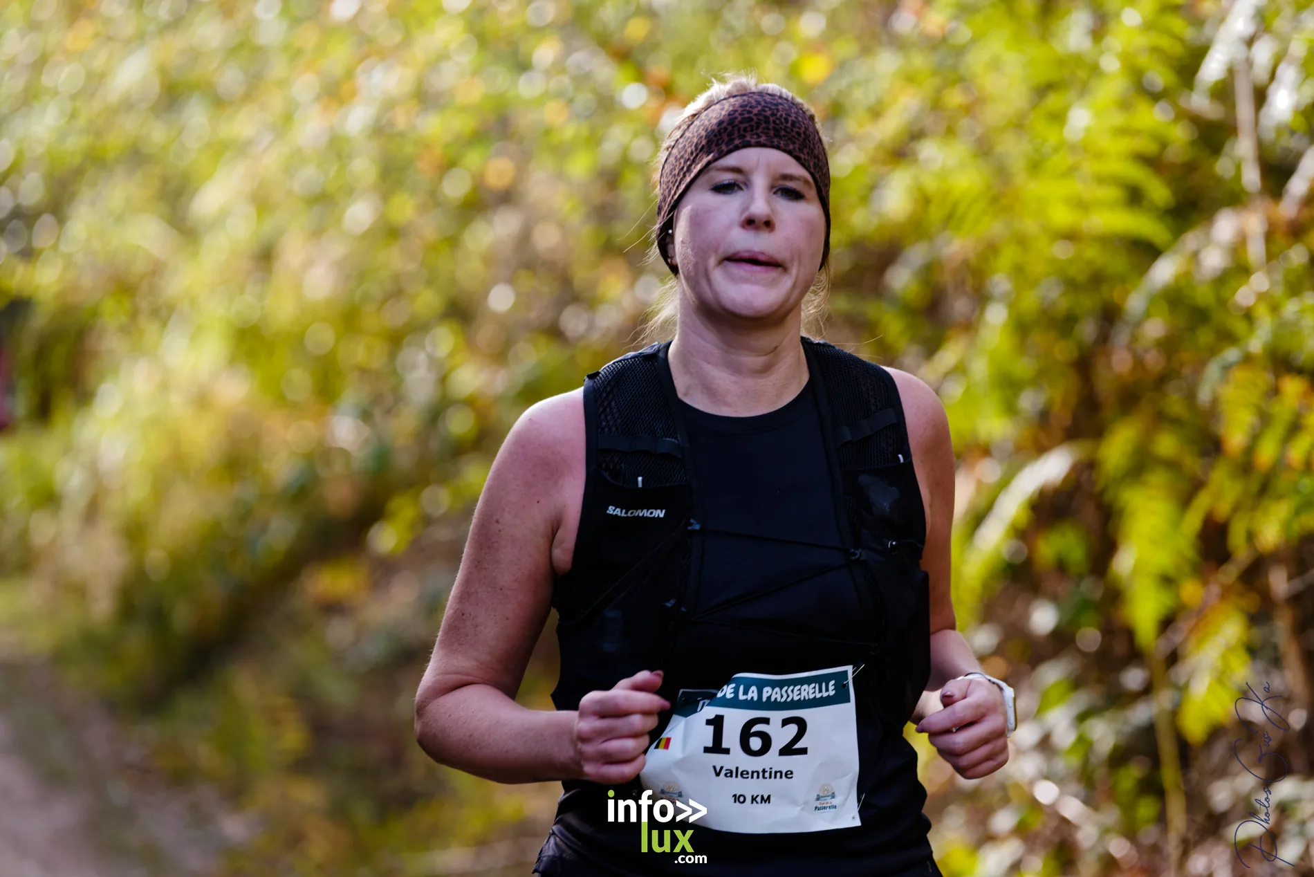 Trail de la Passerelle Himalayenne 2026 à Sainte-Cécile : coureurs sur les sentiers de la vallée de la Semois