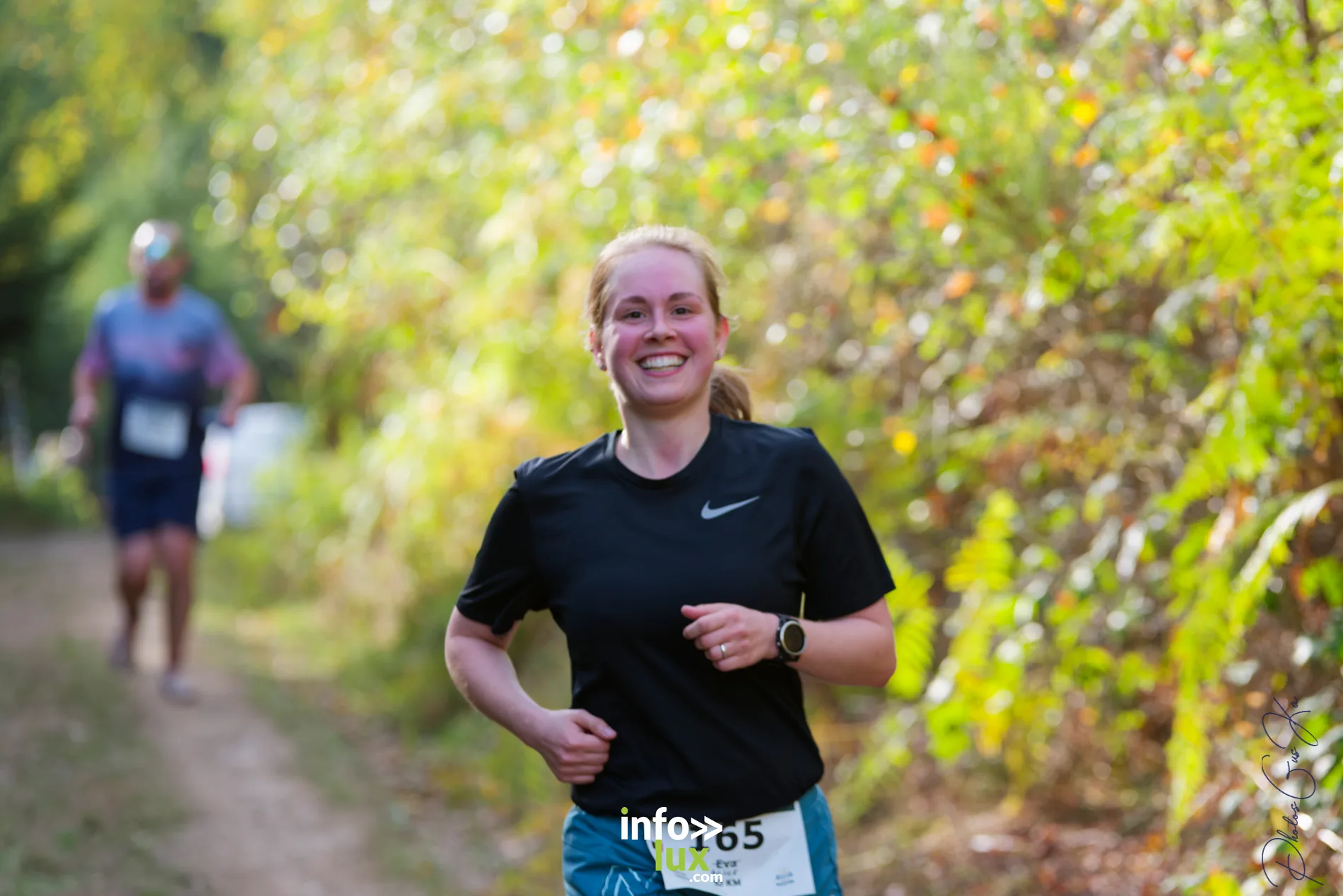 Trail de la Passerelle Himalayenne 2026 à Sainte-Cécile : coureurs sur les sentiers de la vallée de la Semois