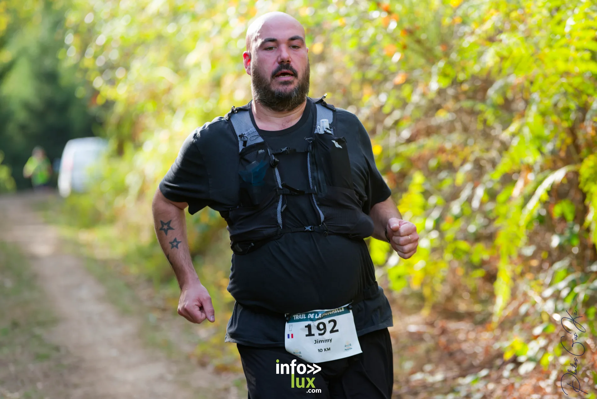 Trail de la Passerelle Himalayenne 2026 à Sainte-Cécile : coureurs sur les sentiers de la vallée de la Semois