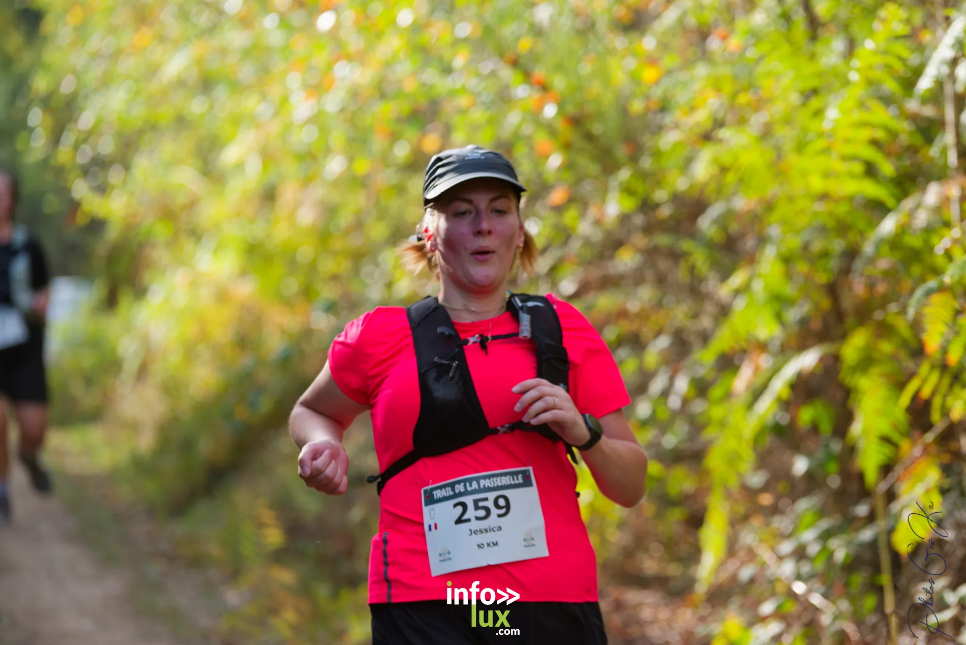 Trail de la Passerelle Himalayenne 2026 à Sainte-Cécile : coureurs sur les sentiers de la vallée de la Semois