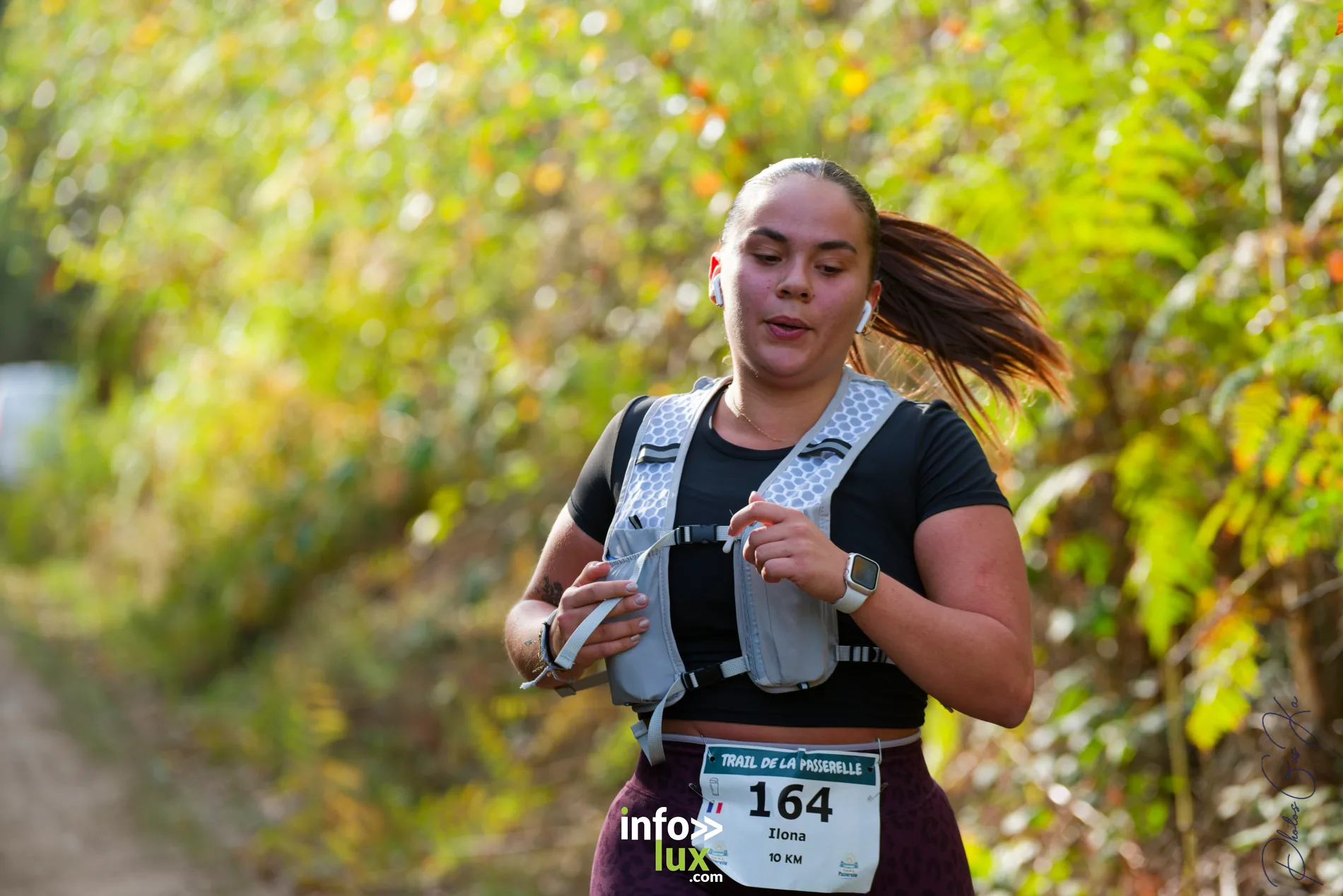 Trail de la Passerelle Himalayenne 2026 à Sainte-Cécile : coureurs sur les sentiers de la vallée de la Semois