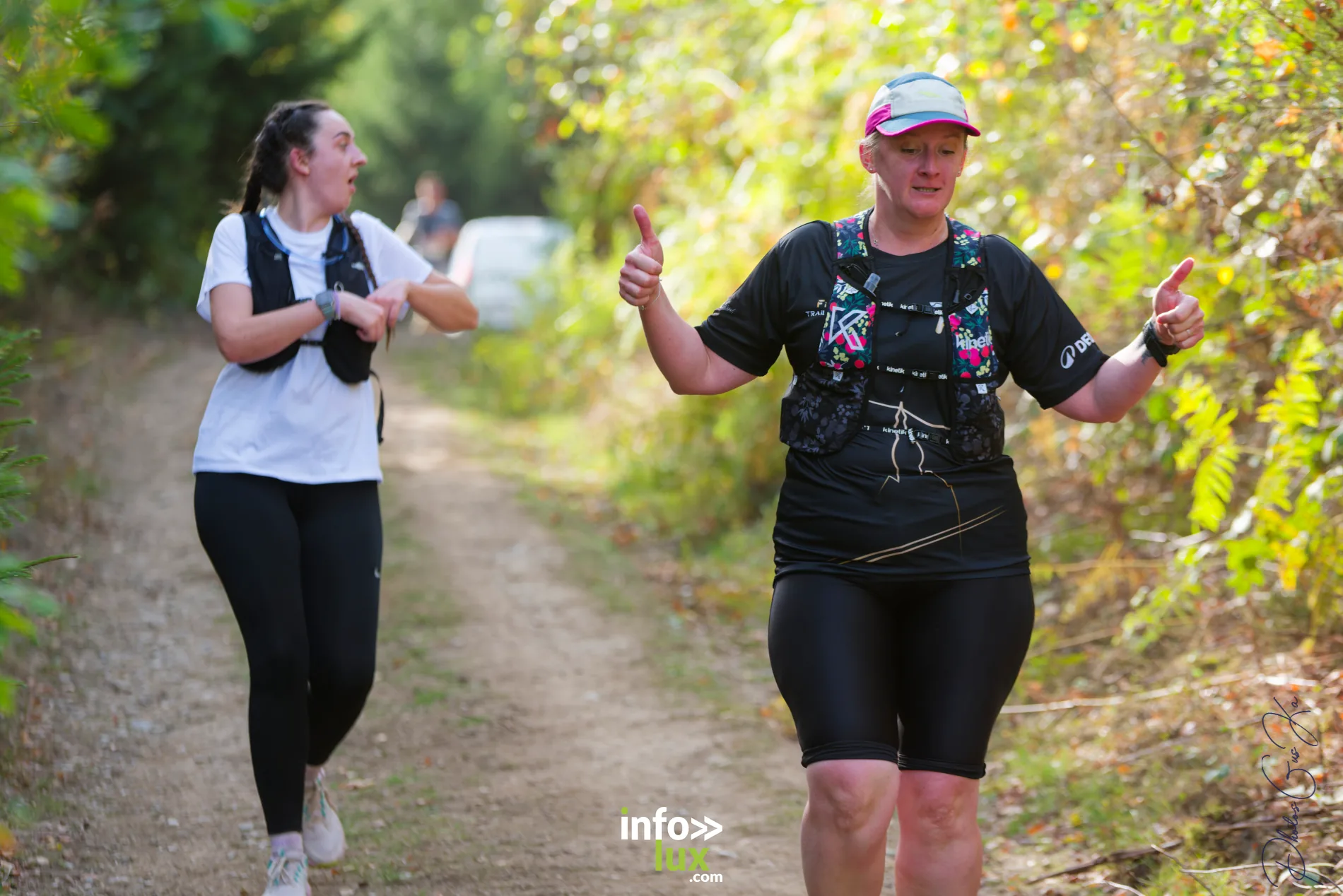 Trail de la Passerelle Himalayenne 2026 à Sainte-Cécile : coureurs sur les sentiers de la vallée de la Semois