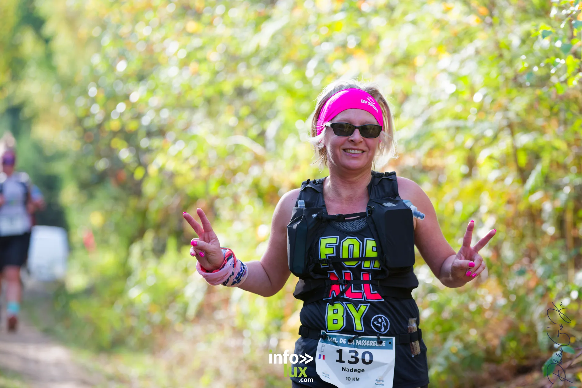 Trail de la Passerelle Himalayenne 2026 à Sainte-Cécile : coureurs sur les sentiers de la vallée de la Semois
