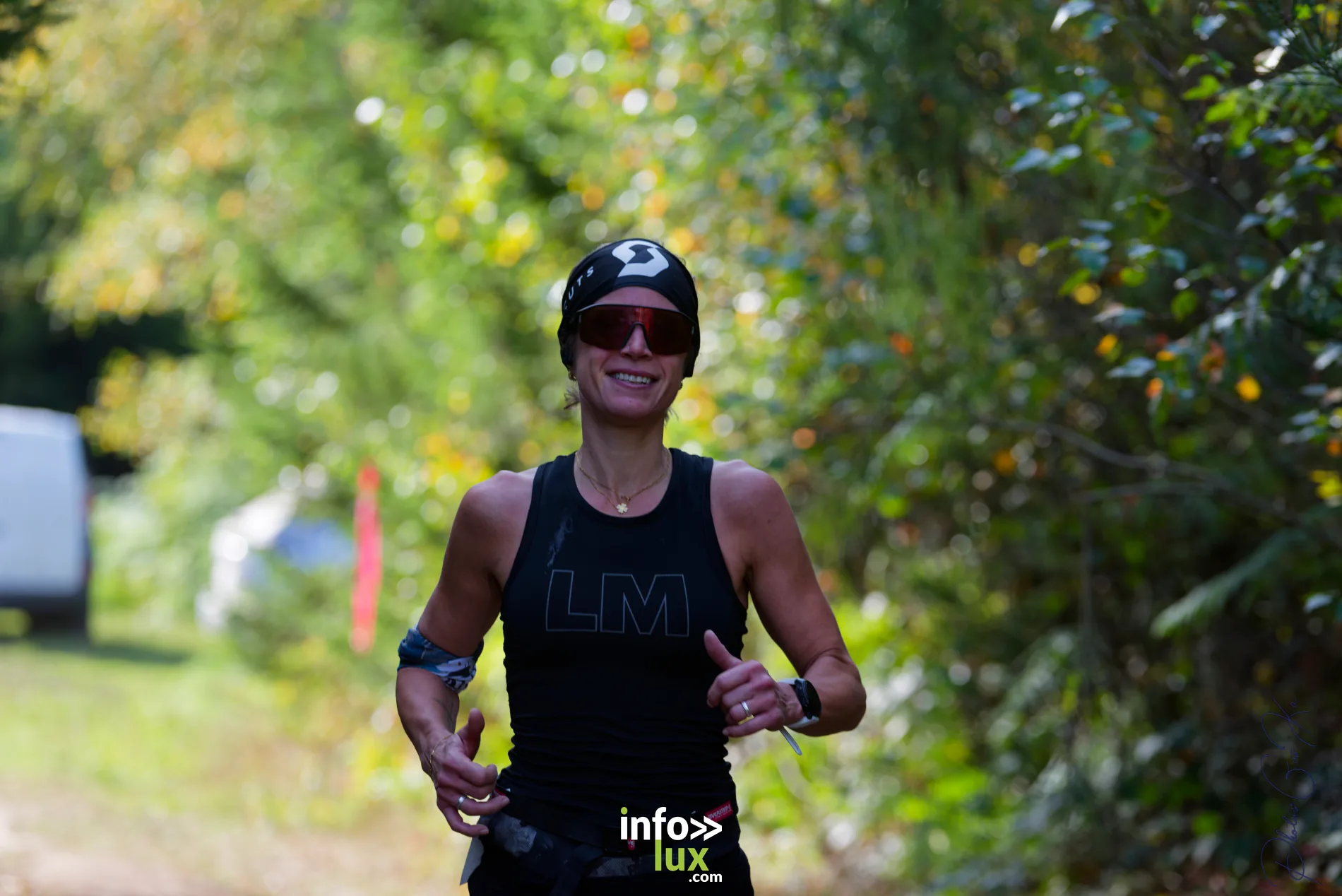 Trail de la Passerelle Himalayenne 2026 à Sainte-Cécile : coureurs sur les sentiers de la vallée de la Semois