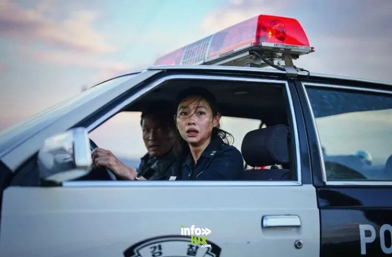 FILM > CRITIQUE > HOPE > NA HONG JIN