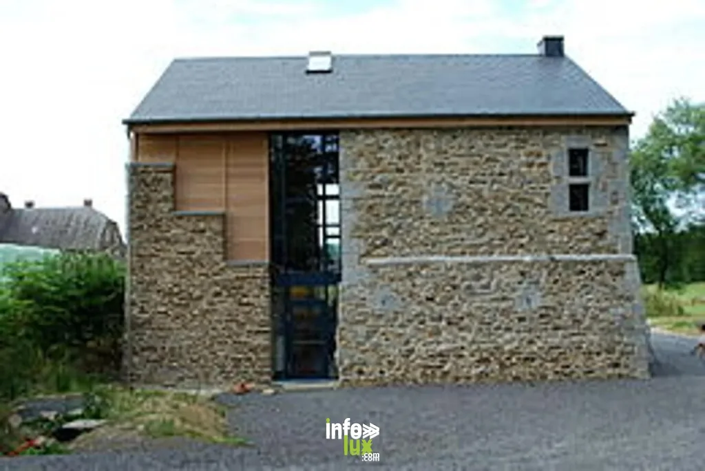 Ancien Château de Rahier (Rahier)