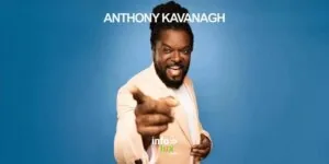 Anthony Kavanagh — Lille Anthony Kavanagh — Lille