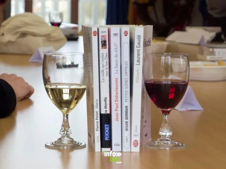 Kaysersberg Vignoble > Événement > Apéro coups de coeur