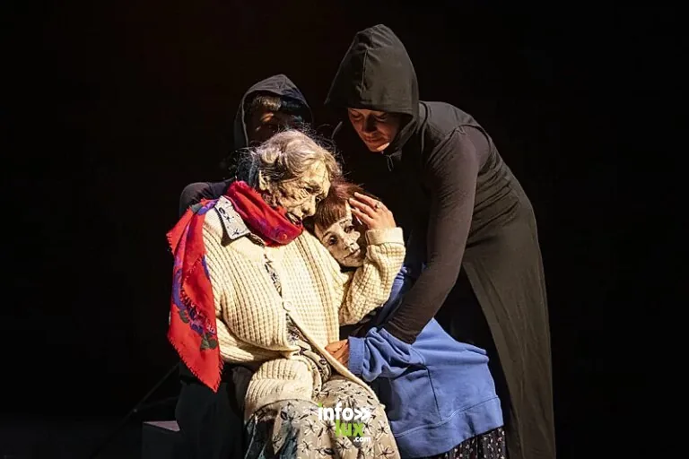 Langres > Spectacle > ARPL 2026 – La brèche
