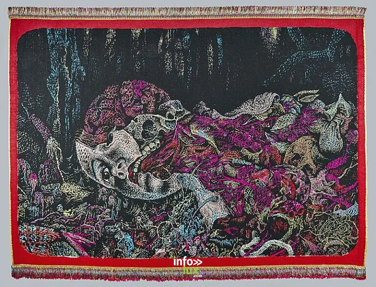 Langres > Exposition > ARPL 2026 – Vernissage de l’exposition Faire corps : La collection Volot s’invite au musée