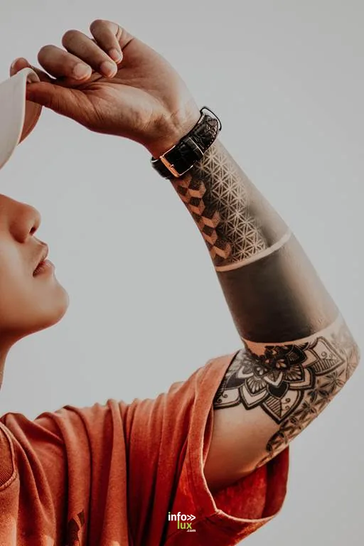 Givet > Fête > Art Tattoo Events