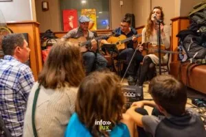 Assonances Jazz Festival — Lille Assonances Jazz Festival — Lille